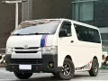 2016 Toyota Hiace Commuter 2.5 DSL Manual  Php. 728,000 ONLY!!!  For Financing:  ALL IN DP Php178K!!-6