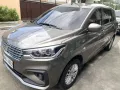 2nd hand 2023 Suzuki Ertiga  GL 4AT for sale in good condition-0