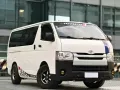 2016 TOYOTA HIACE COMMUTER 2.5 DSL MANUAL 📲 09171935289-2