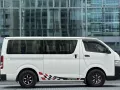 2016 TOYOTA HIACE COMMUTER 2.5 DSL MANUAL 📲 09171935289-11