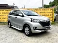 2018 Toyota Avanza E 1.3 MT Petrol	-0