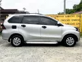 2018 Toyota Avanza E 1.3 MT Petrol	-1