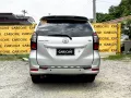 2018 Toyota Avanza E 1.3 MT Petrol	-2