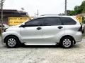 2018 Toyota Avanza E 1.3 MT Petrol	-3