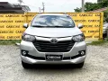 2018 Toyota Avanza E 1.3 MT Petrol	-5