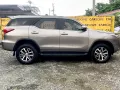 Second-Hand Car for Sale:	2018 Toyota Fortuner  V (4x2) 2.4 AT Diesel	-1