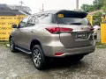 Second-Hand Car for Sale:	2018 Toyota Fortuner  V (4x2) 2.4 AT Diesel	-4