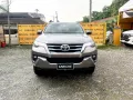 Second-Hand Car for Sale:	2018 Toyota Fortuner  V (4x2) 2.4 AT Diesel	-5