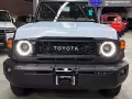 Brand New 2025 Toyota Land Cruiser 71 Diesel Automatic Transmission A/T LC71 LC 71 3 Door 3dr-1