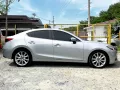 2018 Mazda 3  2.0 AT Petrol	-1