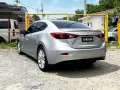 2018 Mazda 3  2.0 AT Petrol	-4