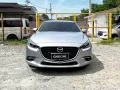 2018 Mazda 3  2.0 AT Petrol	-5