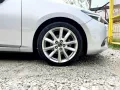 2018 Mazda 3  2.0 AT Petrol	-6