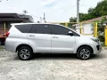 2022 Toyota Innova E 2.8 AT Diesel		-1