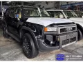 Brand New 2025 Toyota Land Cruiser 250 Prado Diesel Dubai Version LC250 LC 250-1