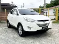 2010 Hyundai Tucson Theta II 2 AT Petrol	-0