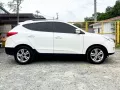 2010 Hyundai Tucson Theta II 2 AT Petrol	-1