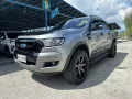 Sell 2nd hand 2018 Ford Ranger Pickup in Grayblack-1