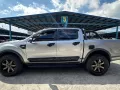 Sell 2nd hand 2018 Ford Ranger Pickup in Grayblack-3