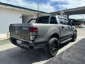 Sell 2nd hand 2018 Ford Ranger Pickup in Grayblack-5