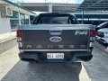 Sell 2nd hand 2018 Ford Ranger Pickup in Grayblack-6