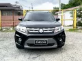 2018 Suzuki Vitara GL 1.6 AT Petrol	-5