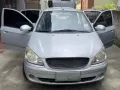 Hyundai Getz 2010 MT 120K only!!-0