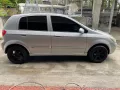 Hyundai Getz 2010 MT 120K only!!-4