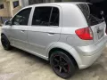 Hyundai Getz 2010 MT 120K only!!-5