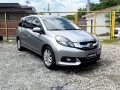 2016 Honda Mobilio V 1.5 AT Petrol-0