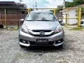 2016 Honda Mobilio V 1.5 AT Petrol-5