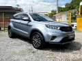 2021 Ford Territory Titanium 1.5 AT Petrol	-0