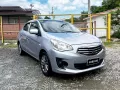 2019 Mitsubishi Mirage G4 GLX 1.2 AT Petrol	-0