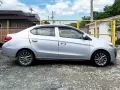 2019 Mitsubishi Mirage G4 GLX 1.2 AT Petrol	-1