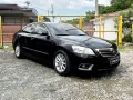 2011 Toyota Camry V 2.4 AT Petrol	-0