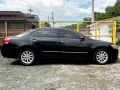 2011 Toyota Camry V 2.4 AT Petrol	-1