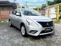 2018 Nissan Almera E 1.5 AT Petrol-0