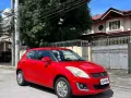 Suzuki Swift 2018 GL AUTOMATIC-0