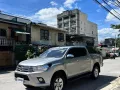 Toyota Hilux G 4x2 2020 Automatic-0