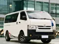 2016 Toyota Hiace Commuter 2.5 DSL Manual‼️🔥 09121061462 MABY LATIDO📲☎️📩-3