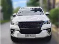 White 2019 Toyota Fortuner SUV / Crossover second hand for sale-0