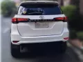 White 2019 Toyota Fortuner SUV / Crossover second hand for sale-4