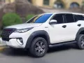 White 2019 Toyota Fortuner SUV / Crossover second hand for sale-6