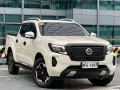 2022 Nissan Navara 4x2 VL Diesel Automatic 27K Mileage Only!  Price - 1,198,000 Php only! ARNEL P.-4