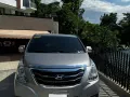 Need to sell Grey 2016 Hyundai Grand Starex Van second hand-0