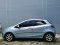 2013 mazda 2 hatchback -0