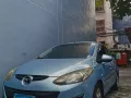 2013 mazda 2 hatchback -2