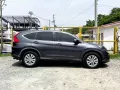 2017 Honda CR-V S 2.0 AT Petrol-1