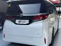 HOT!!! 2024 Toyota Alphard HEV CVT 2.5L Hybrid for sale at affordable price-3