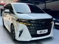 HOT!!! 2024 Toyota Alphard HEV CVT 2.5L Hybrid for sale at affordable price-2